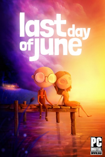 Last Day of June  