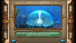  Legends of Atlantis: Exodus