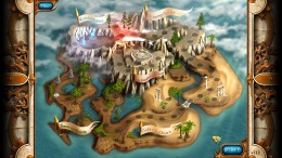 Legends of Atlantis: Exodus  PC