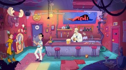 Leisure Suit Larry - Wet Dreams Don't Dry  PC