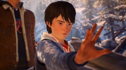 Life is Strange 2  PC