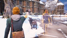   Life is Strange: Double Exposure