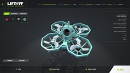  Liftoff: Micro Drones