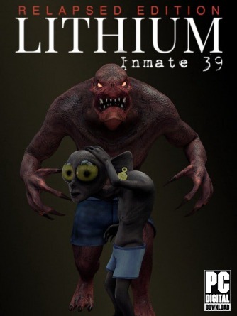 Lithium: Inmate 39  