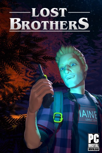 Lost Brothers  