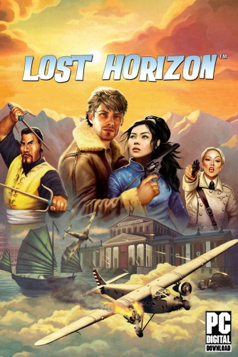 Lost Horizon  