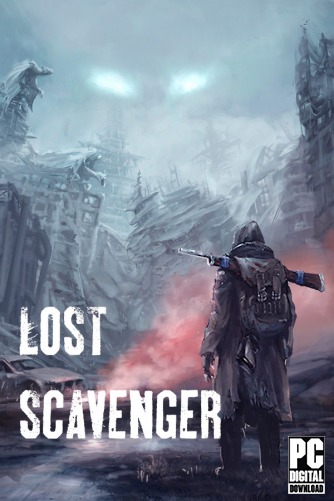 Lost Scavenger  