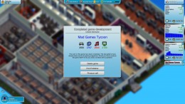 Mad Games Tycoon  PC