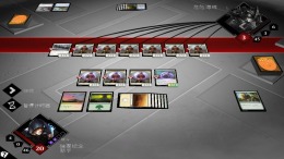   Magic 2015 - Duels of the Planeswalkers