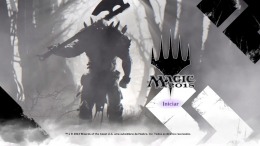 Magic 2015 - Duels of the Planeswalkers 