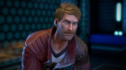   Marvel's Guardians of the Galaxy: The Telltale Series