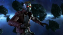  Marvel's Guardians of the Galaxy: The Telltale Series