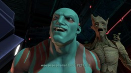 Marvel's Guardians of the Galaxy: The Telltale Series  PC