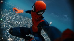   Marvels Spider-Man: Miles Morales