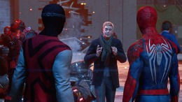 Marvels Spider-Man: Miles Morales 