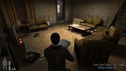   Max Payne 2: The Fall of Max Payne