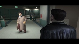 Max Payne 2: The Fall of Max Payne  PC