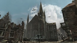  Medal of Honor: Airborne