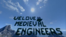 Medieval Engineers 