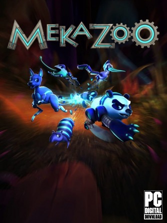 Mekazoo  