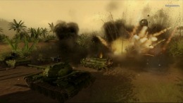   Men of War: Vietnam