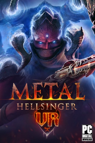 Metal: Hellsinger VR  