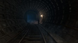  Metro 2033