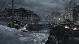 Metro 2033  PC