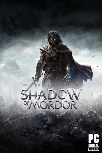 Middle-earth: Shadow of Mordor  