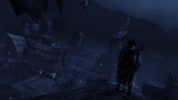   Middle-earth: Shadow of Mordor