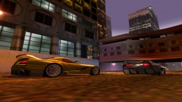 Midnight Club 2  