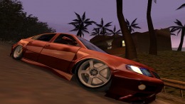  Midnight Club 2