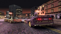   Midnight Club 2