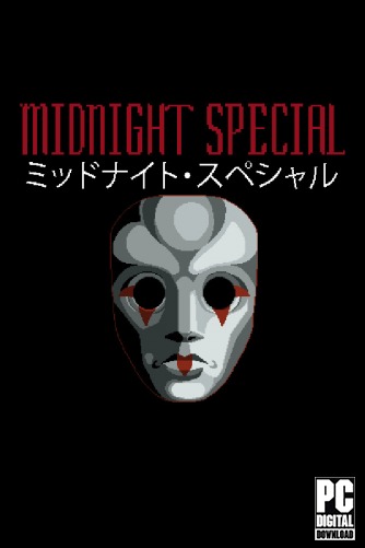 Midnight Special  