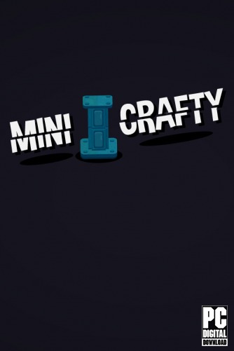 Mini Crafty  