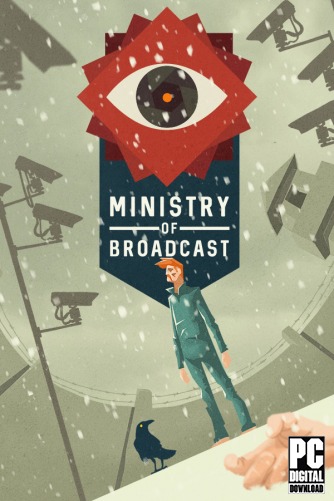 Ministry of Broadcast  