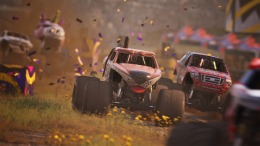 Monster Jam Showdown  PC