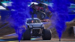   Monster Jam Showdown