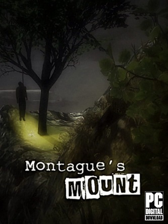 Montague's Mount  