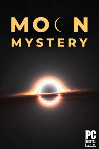 Moon Mystery  