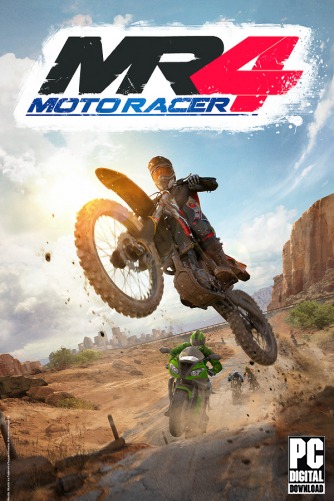 Moto Racer  4  