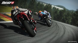   MotoGP15