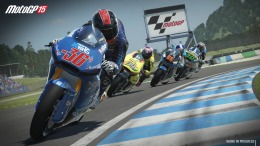  MotoGP15