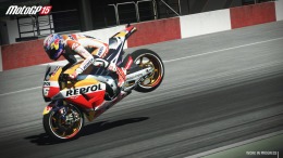  MotoGP15