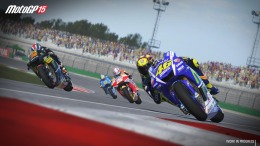 MotoGP15  PC