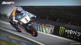   MotoGP15