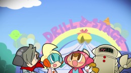   Mr. DRILLER DrillLand