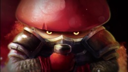  Mushroom Wars 2