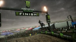  MXGP3 - The Official Motocross Videogame