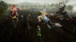   MXGP3 - The Official Motocross Videogame